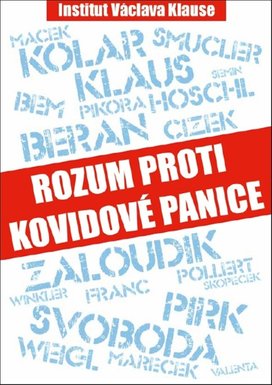 Rozum proti kovidové panice