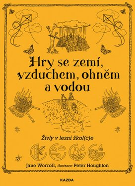 Hry se zemí, vzduchem, ohněm a vodou