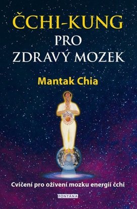 Čchi-kung pro zdravý mozek