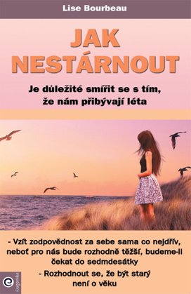 Jak nestárnout
