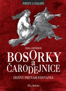 Bosorky a čarodejnice