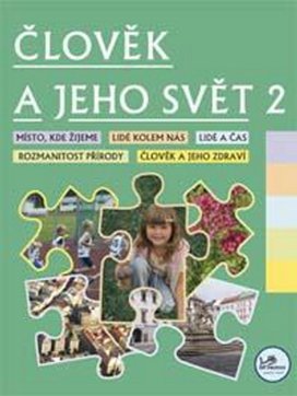 Člověk a jeho svět 2