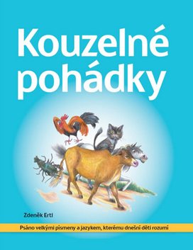 Kouzelné pohádky