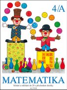 Matematika 4/A