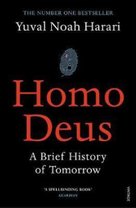 Homo Deus