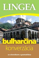 Bulharčina konverzácia