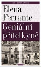 Geniální přítelkyně