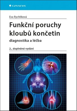 Funkční poruchy kloubů končetin