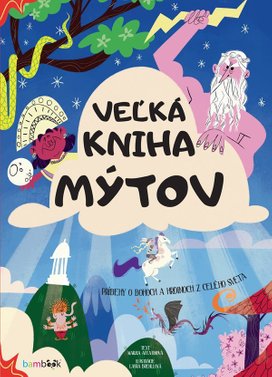 Veľká kniha mýtov