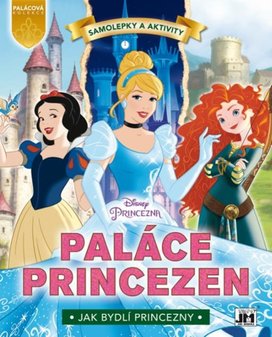 Paláce princezen Popelka