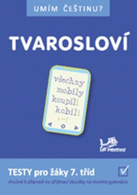 Tvarosloví 7