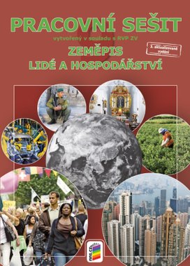 Zeměpis 9 Lidé a hospodářství