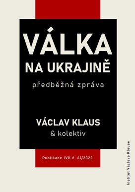 Válka na Ukrajině