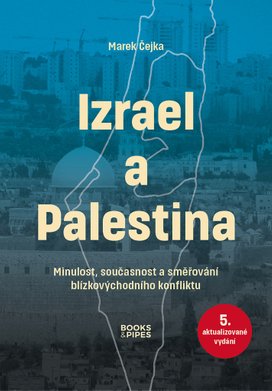 Izrael a Palestina