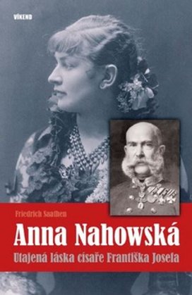 Anna Nahowská