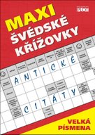 Maxi švédské křížovky
