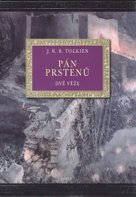 Pán prstenů Dvě věže