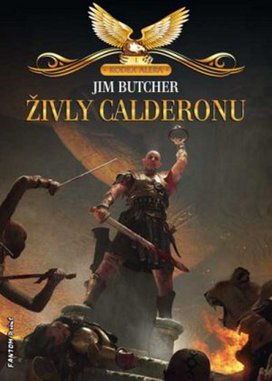 Živly Calderonu
