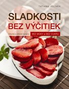 Sladkosti bez výčitiek