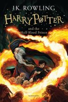 Harry Potter and the Half-Blood Prince 6