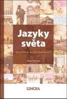 Jazyky světa Historie a současnost