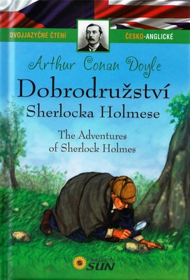 Dobrodružství Sherlocka Holmese / The Adventures of Sherlock Holmes
