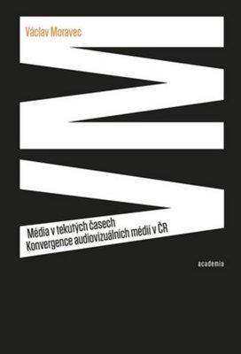 Média v tekutých časech