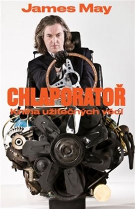 Chlaporatoř