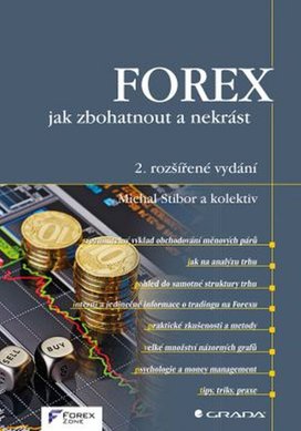 FOREX Jak zbohatnout a nekrást