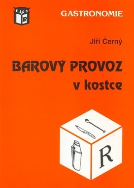 Barový provoz v kostce