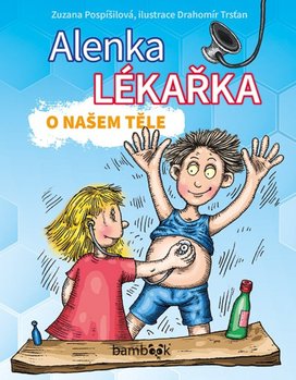 Alenka lékařka