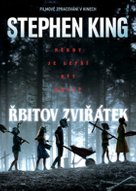 Řbitov zviřátek