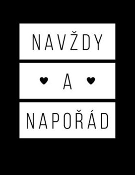 Navždy a napořád