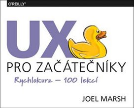 UX pro začátečníky