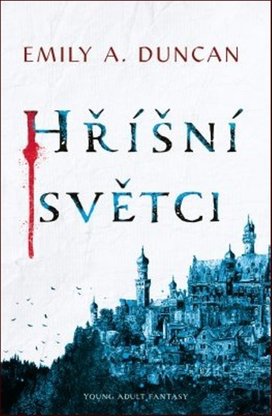 Hříšní světci