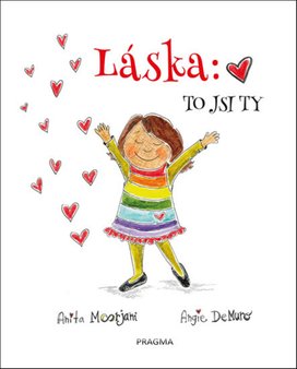 Láska: To jsi ty