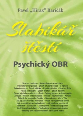 Slabikář štěstí Psychický OBR