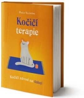 Kočičí terapie