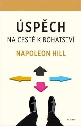Úspěch Na cestě k bohatství