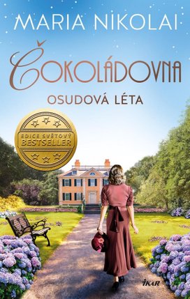 Čokoládovna Osudová léta