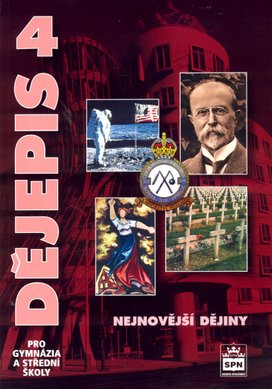 Dějepis 4 pro gymnázia a střední školy