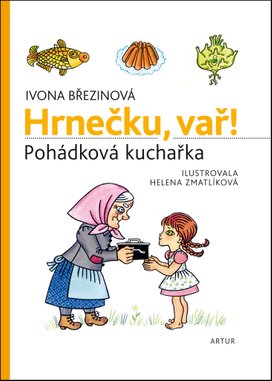 Hrnečku, vař!