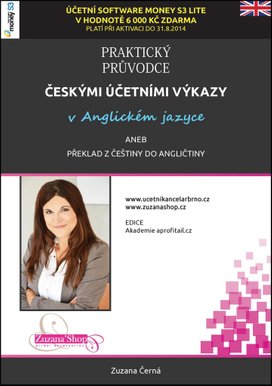 Praktický průvodce českými účetními výkazy