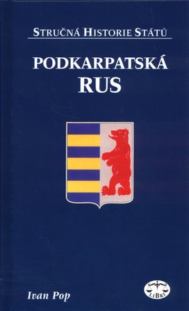 Podkarpatská Rus