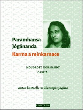 Karma a reinkarnace