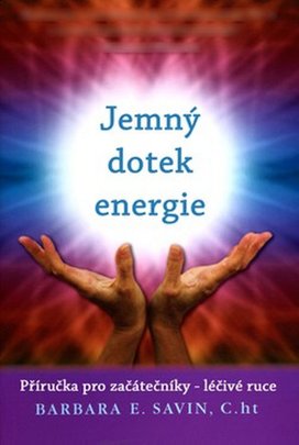 Jemný energetický dotek