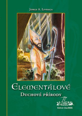 Elementálové Duchové přírody