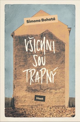Všichni sou trapný
