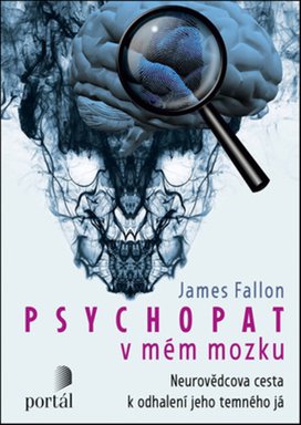 Psychopat v mém mozku