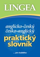 Anglicko-český česko-anglický praktický slovník